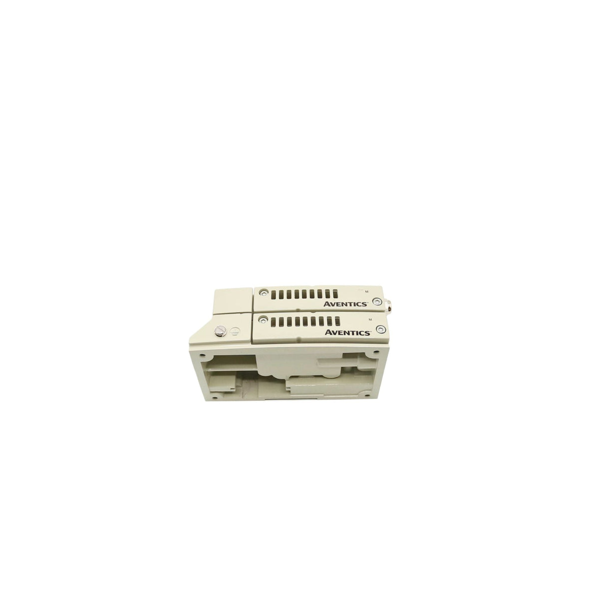 Aventics End plate kit