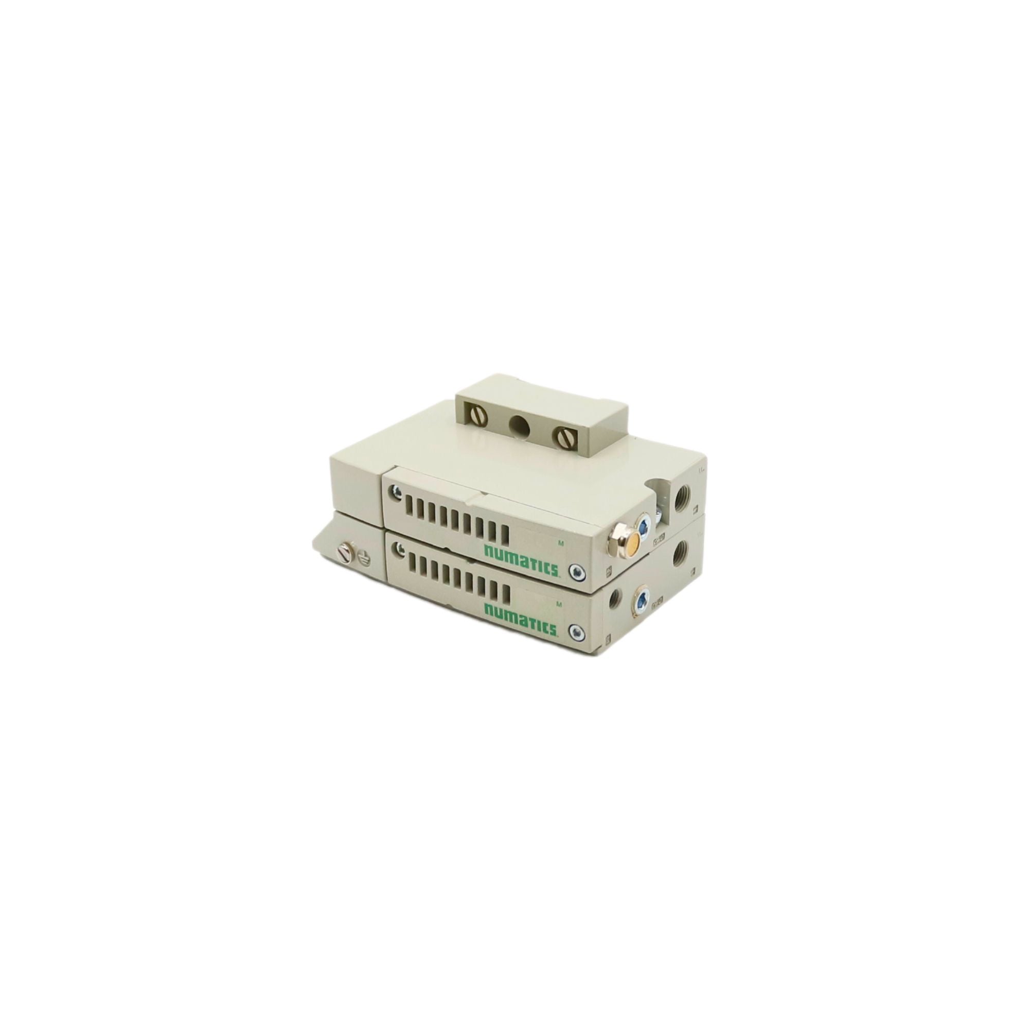 Aventics End plate kit