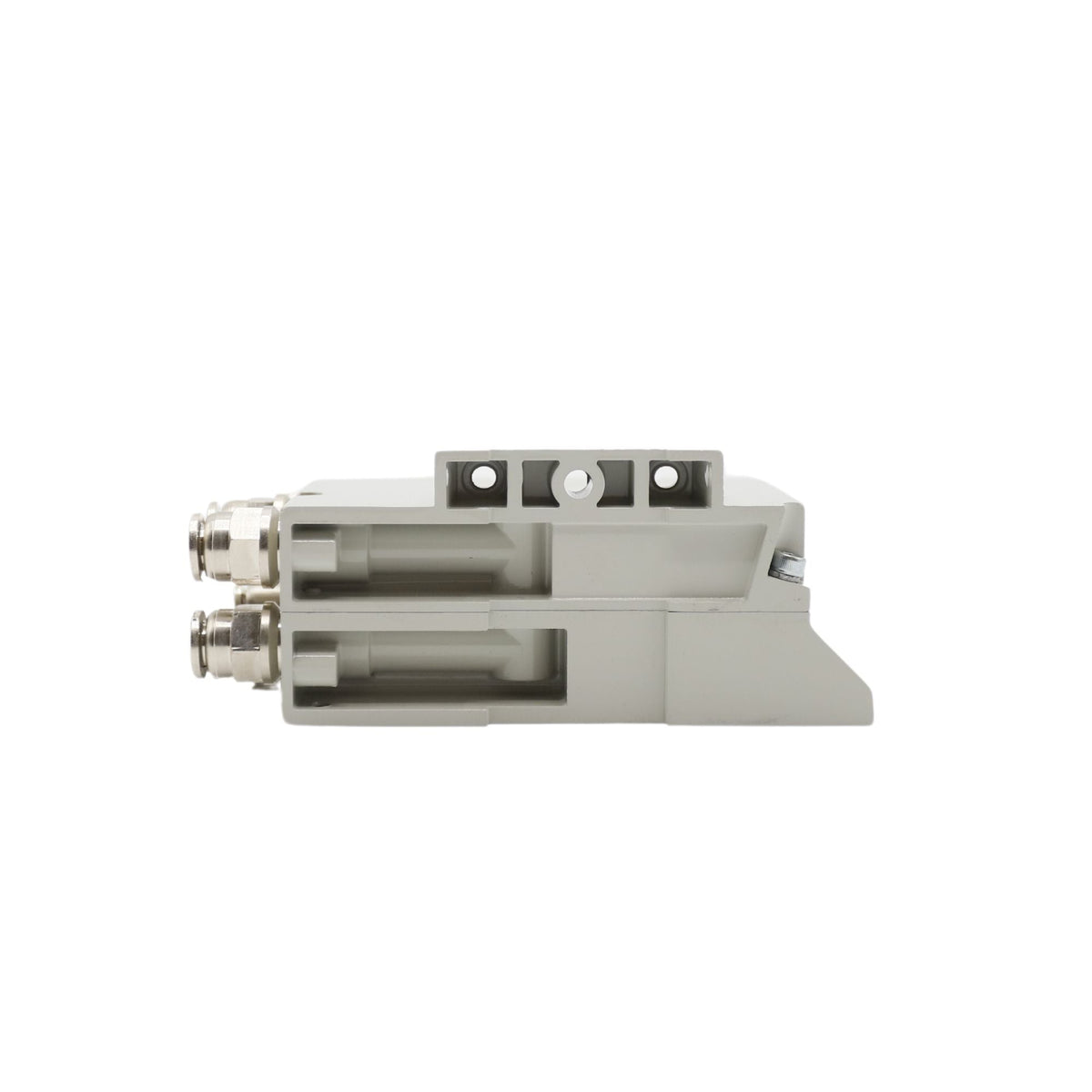 Aventics End plate kit 501 Series