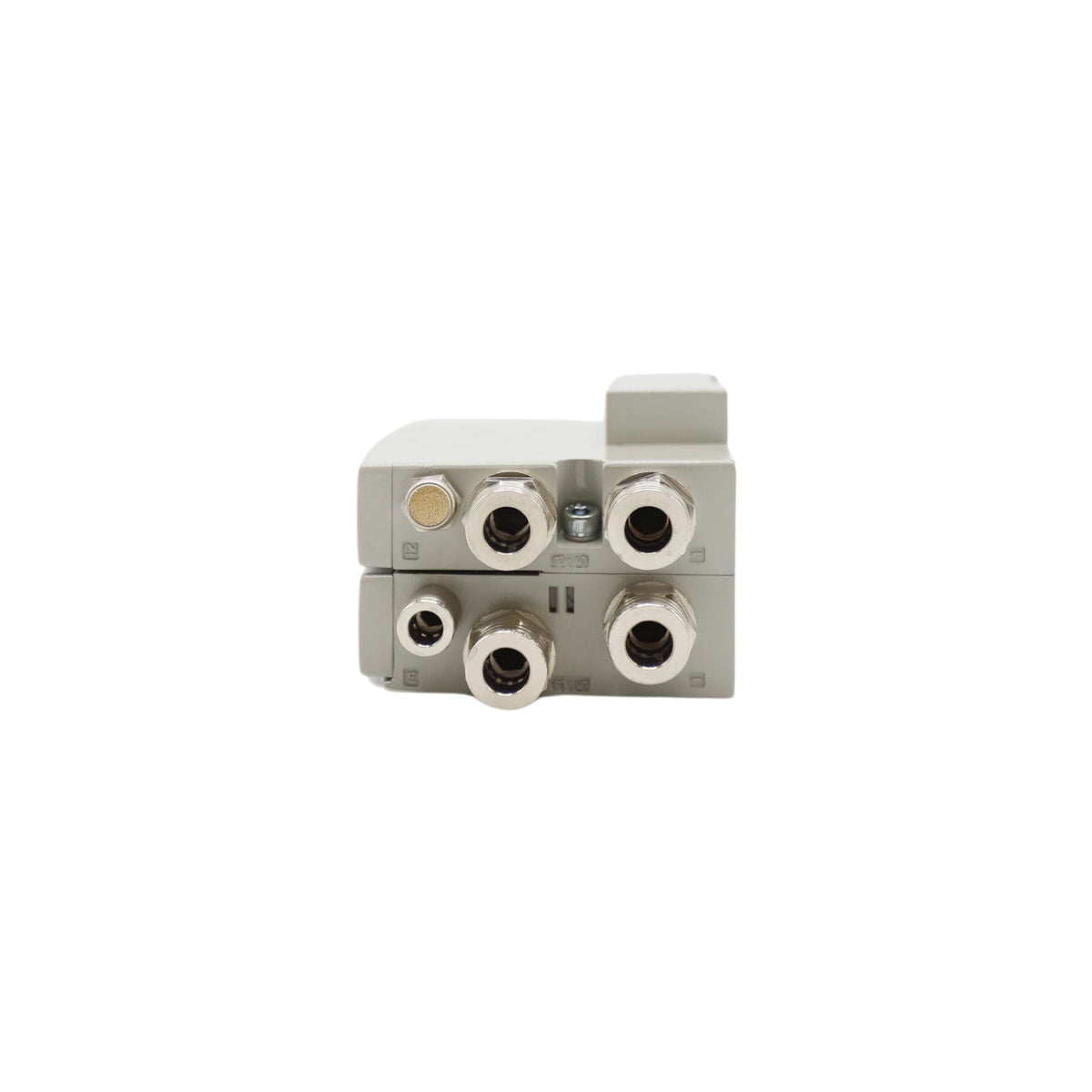 Aventics End plate kit 501 Series