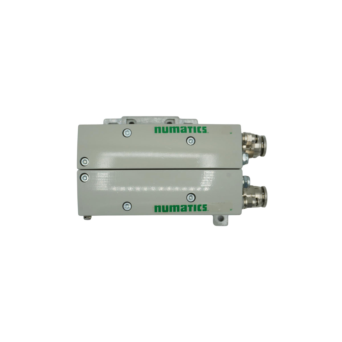 Numatics | Aventics End plate kit 503 Series 1/2 in Tube | K503AK428327005