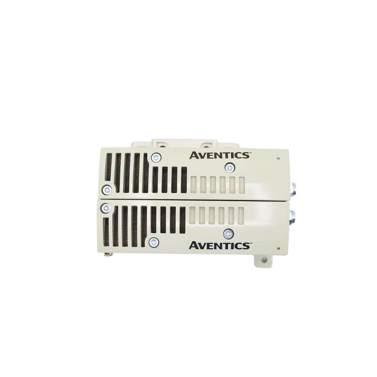 Aventics End plate kit