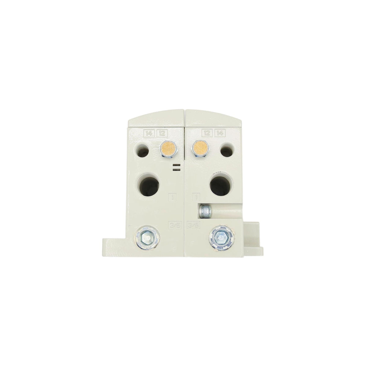 Aventics End plate kit