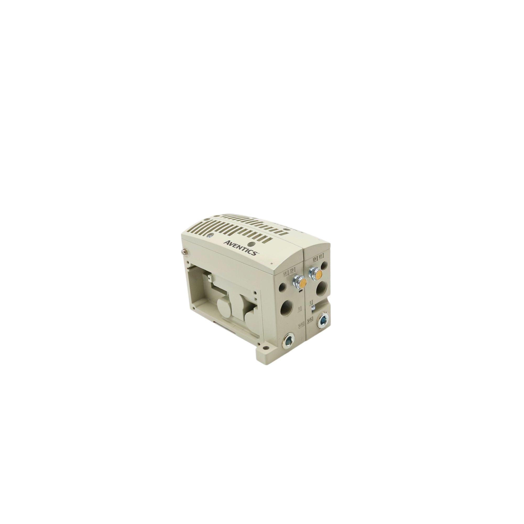 Aventics End plate kit