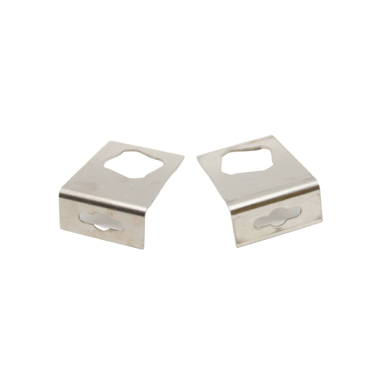 Side Mounting Brackets