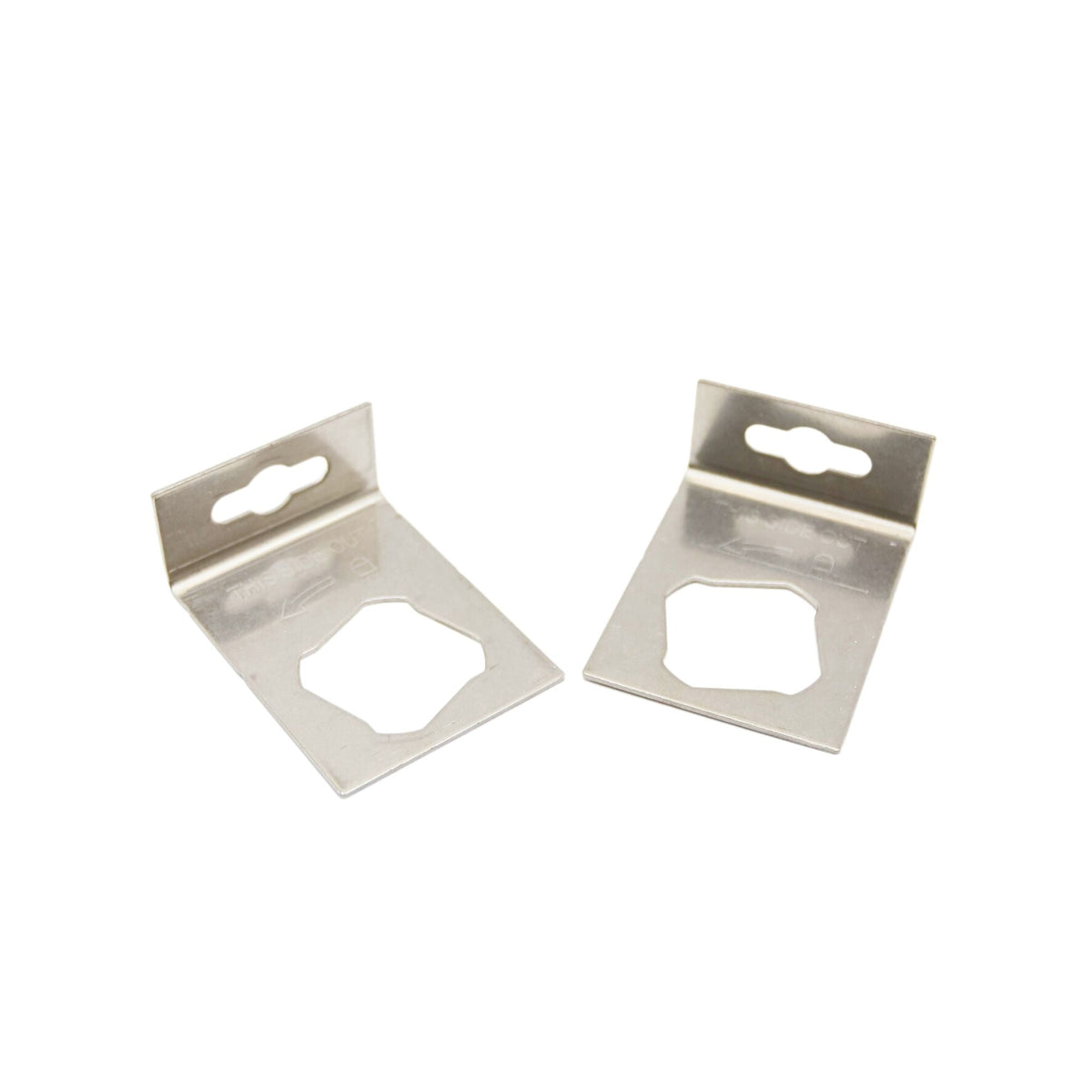 Side Mounting Brackets