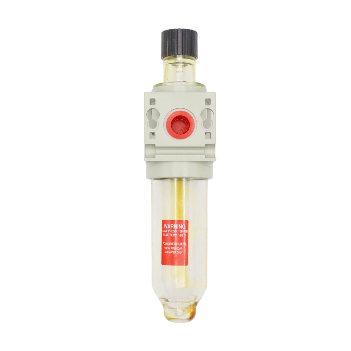 Aventics Lubricator