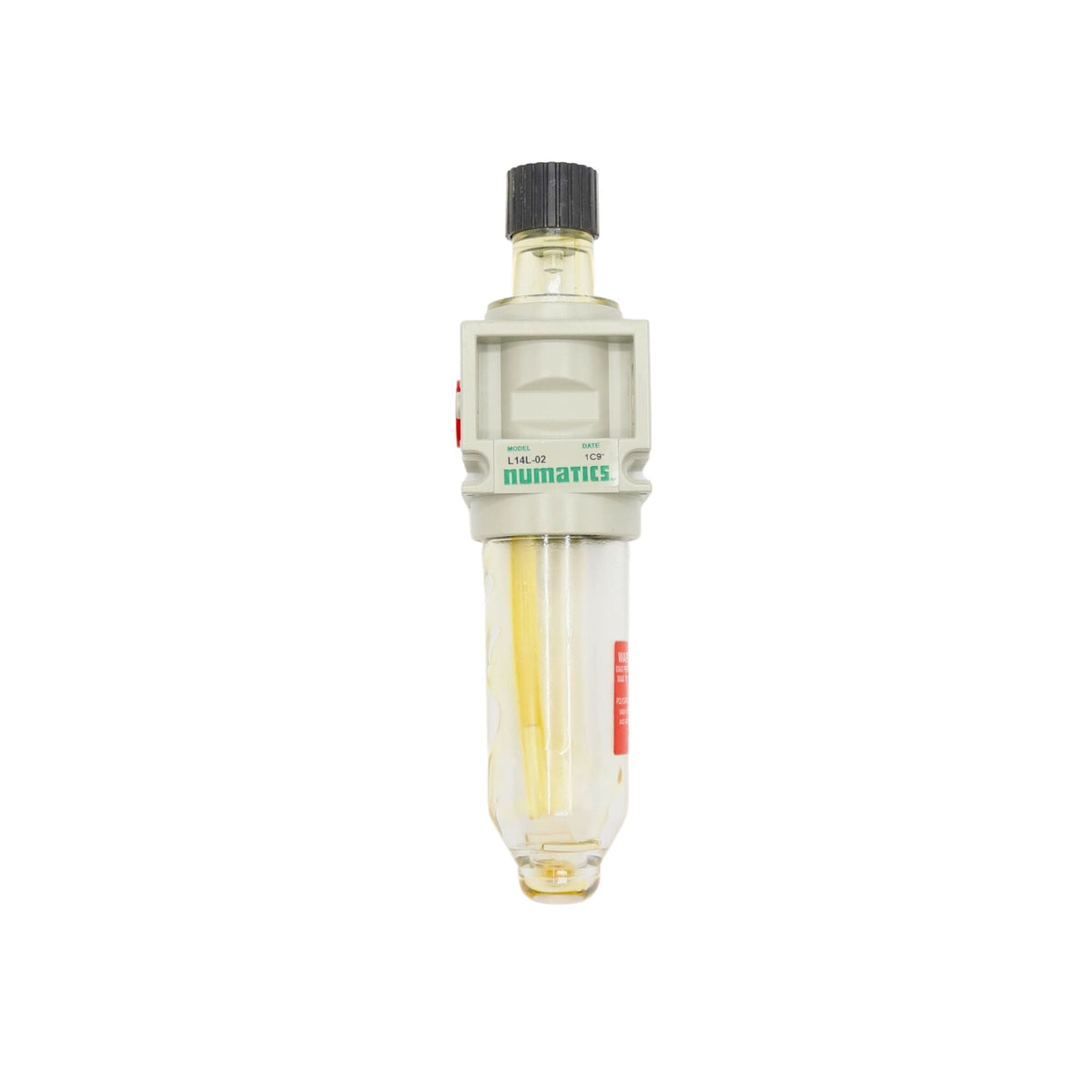 Aventics Lubricator