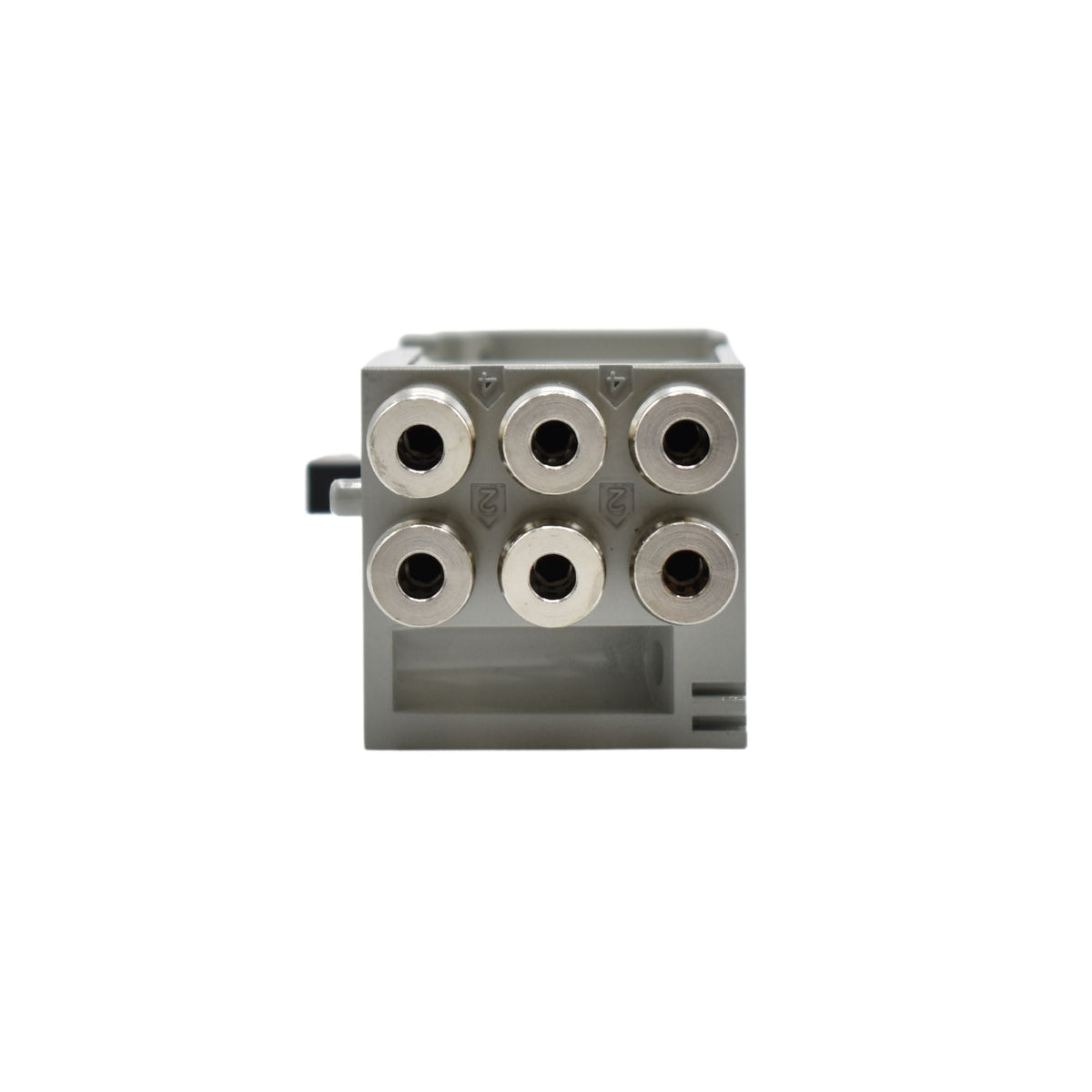 Aventics Manifold Block 501 Series 3 Station