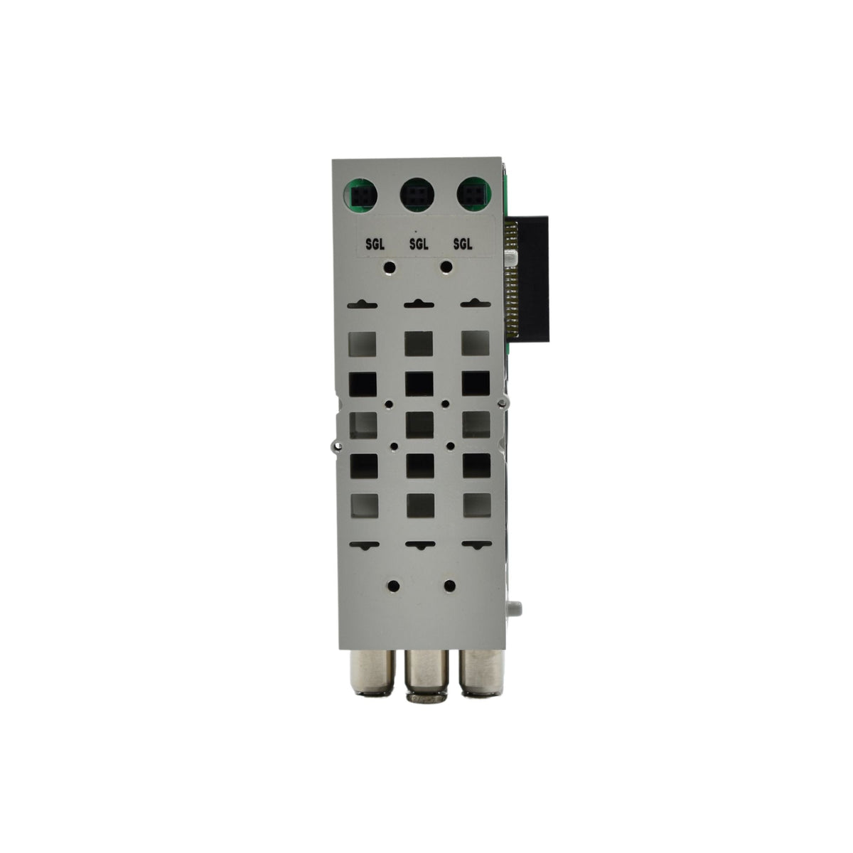 Aventics Manifold Block 501 Series 3 Station