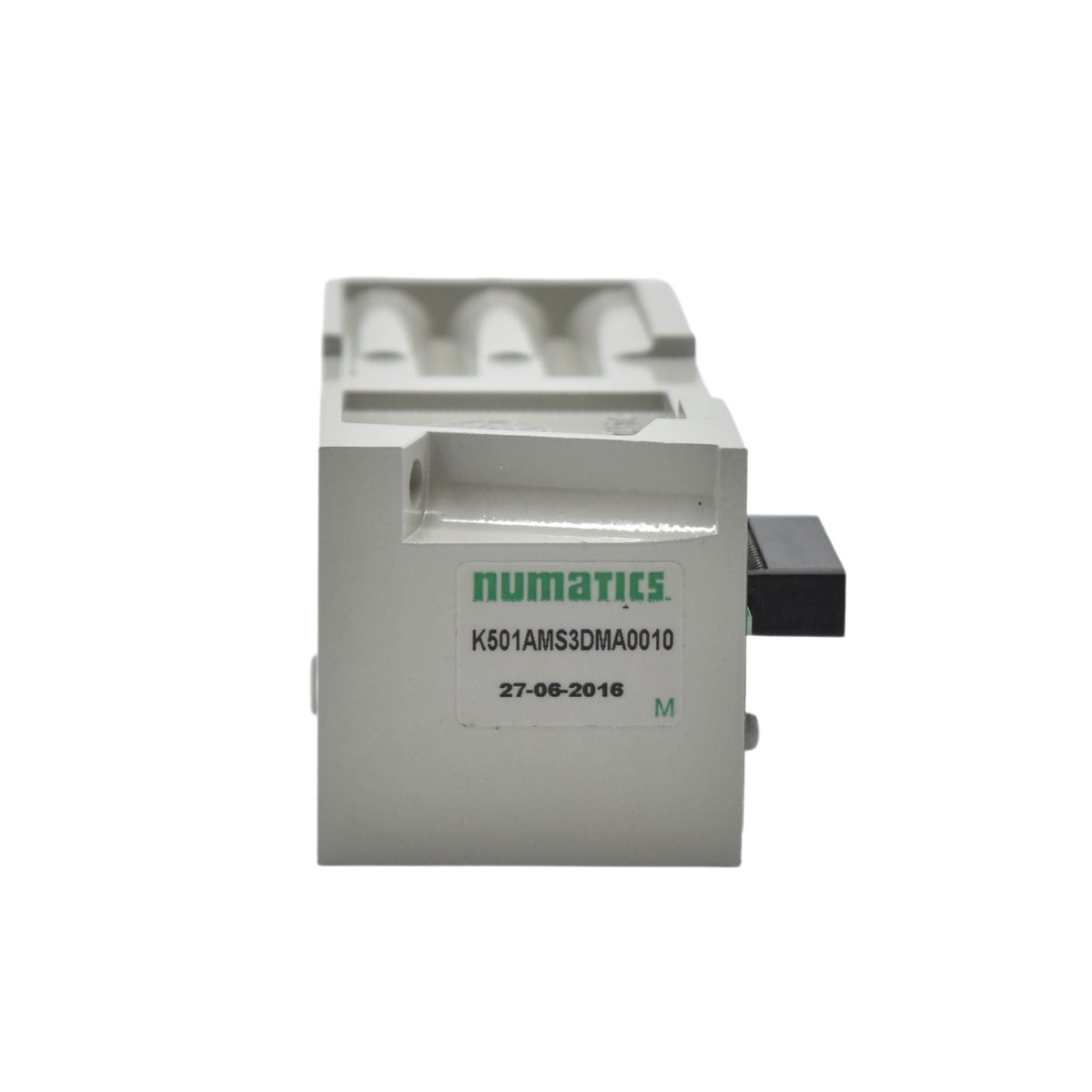 Aventics Manifold Block 501 Series 3 Station