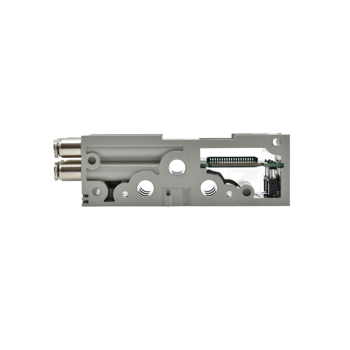 Aventics Manifold Block 501 Series 3 Station