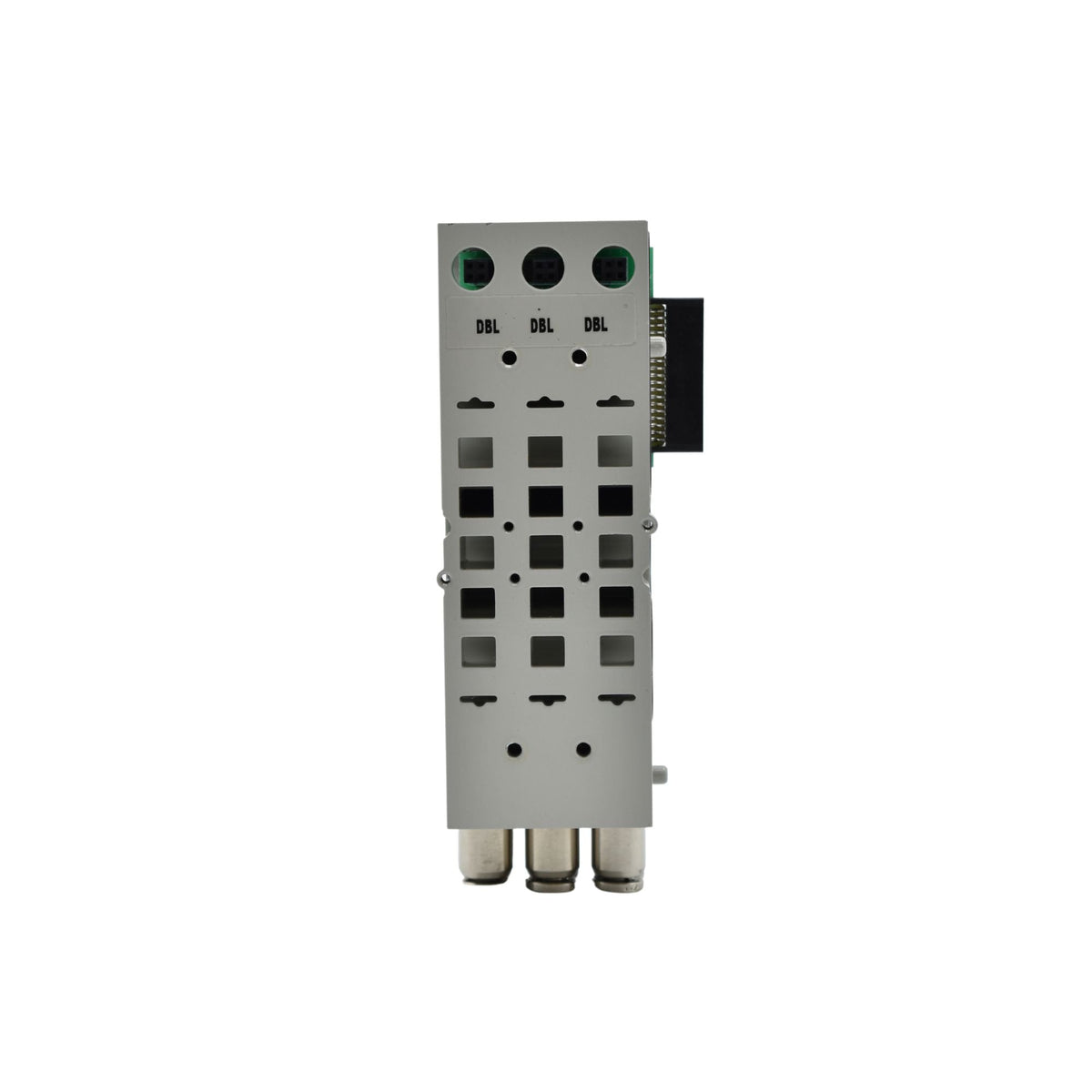 Aventics Manifold Block 501 Series 3 Station