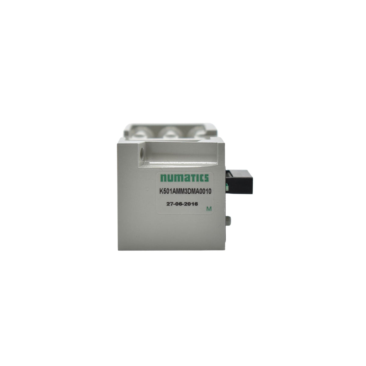 Aventics Manifold Block 501 Series 3 Station