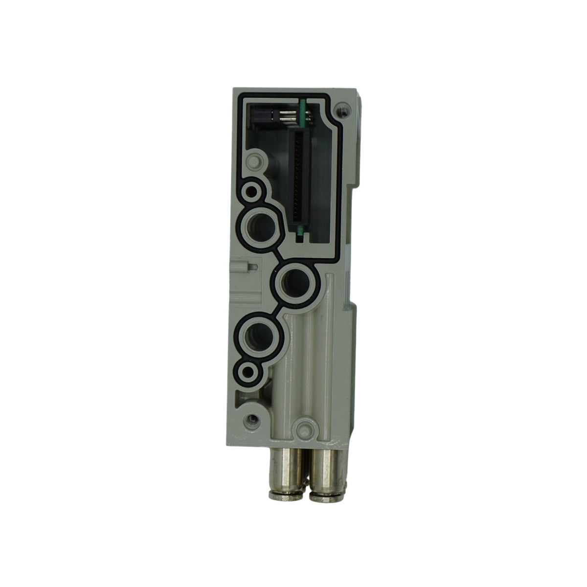 Numatics | Aventics Manifold Block 501 Series 3 Station 6mm Tube | K501AMM3FMA0010