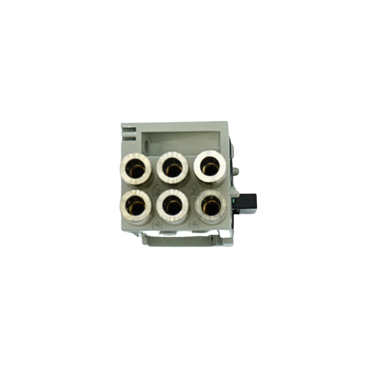Numatics | Aventics Manifold Block 501 Series 3 Station 6mm Tube | K501AMM3FMA0010