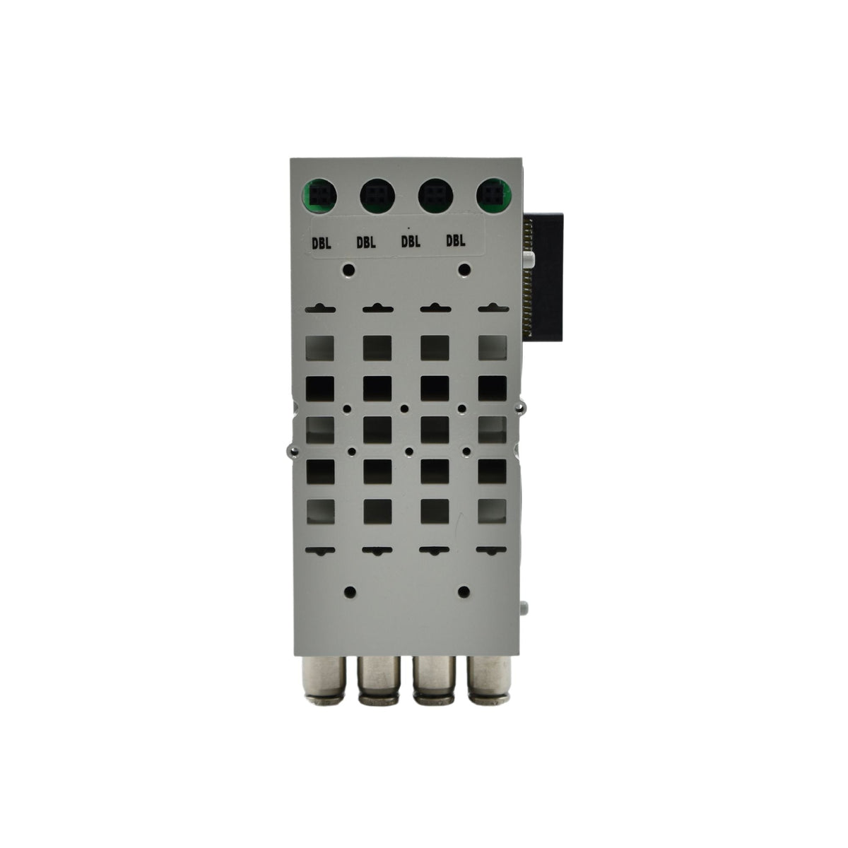 Aventics Manifold Block 501 Series 4 Station