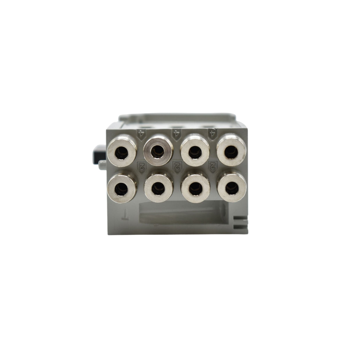 Aventics Manifold Block 501 Series 4 Station