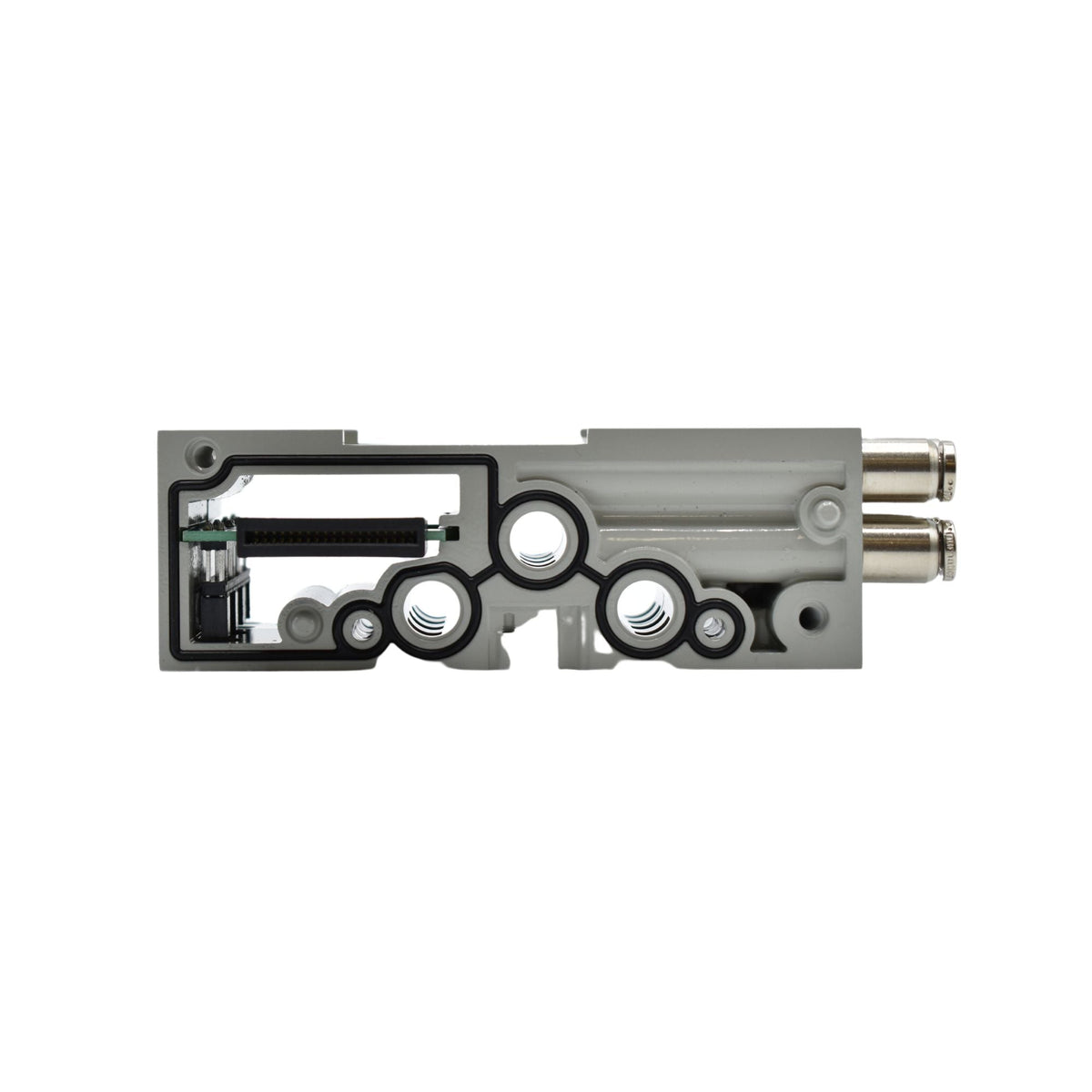 Aventics Manifold Block 501 Series 4 Station