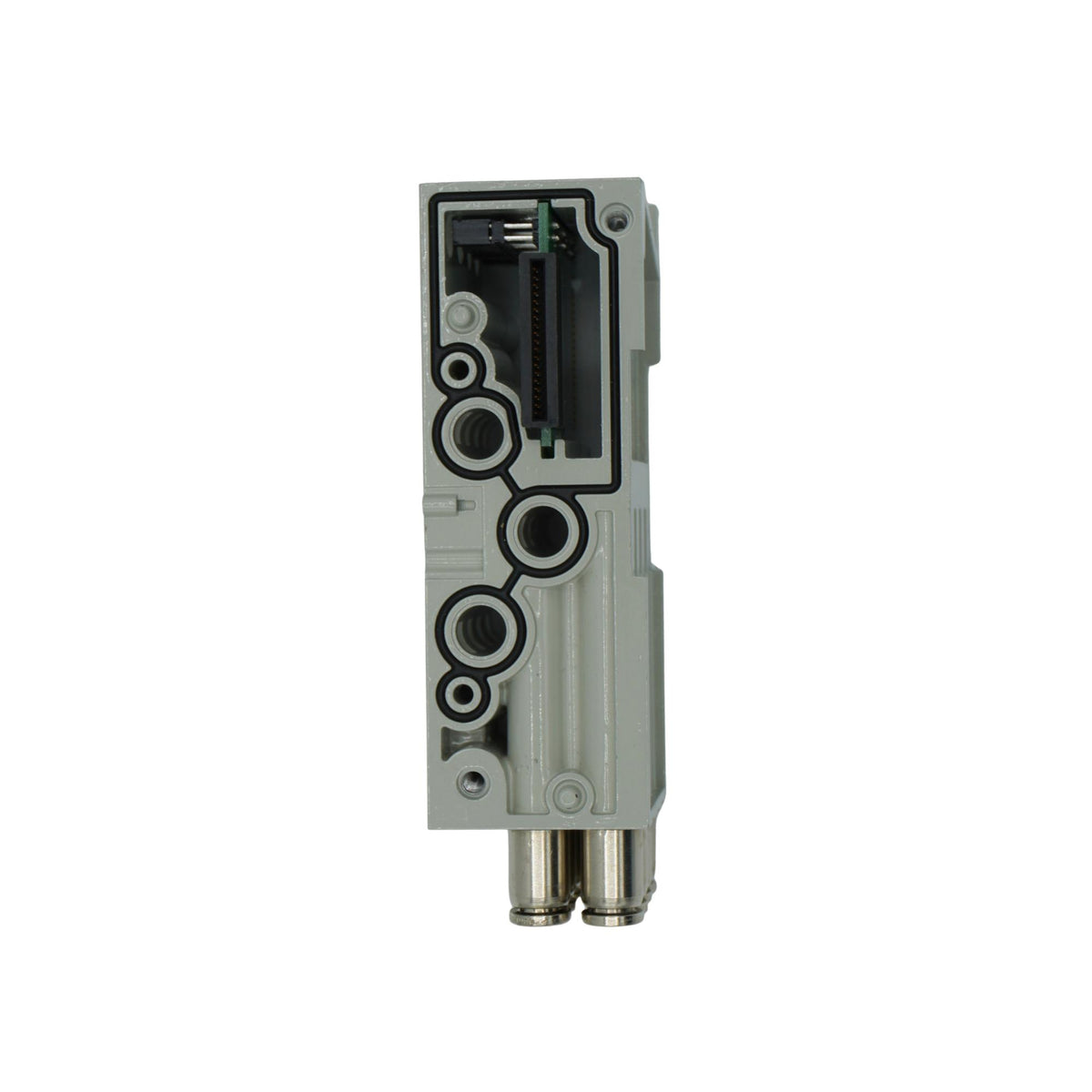 Numatics | Aventics Manifold Block 501 Series 4 Station 6mm Tube | K501AMS4FMA0010