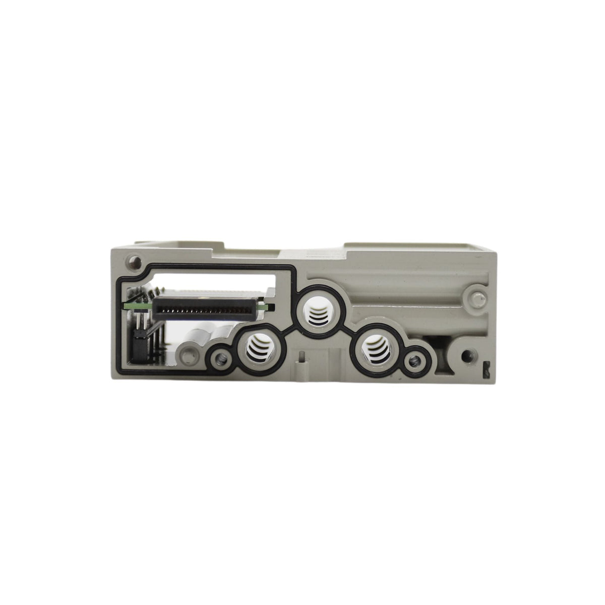 Aventics Manifold Block 501 Series 4 Station M7 TRD 