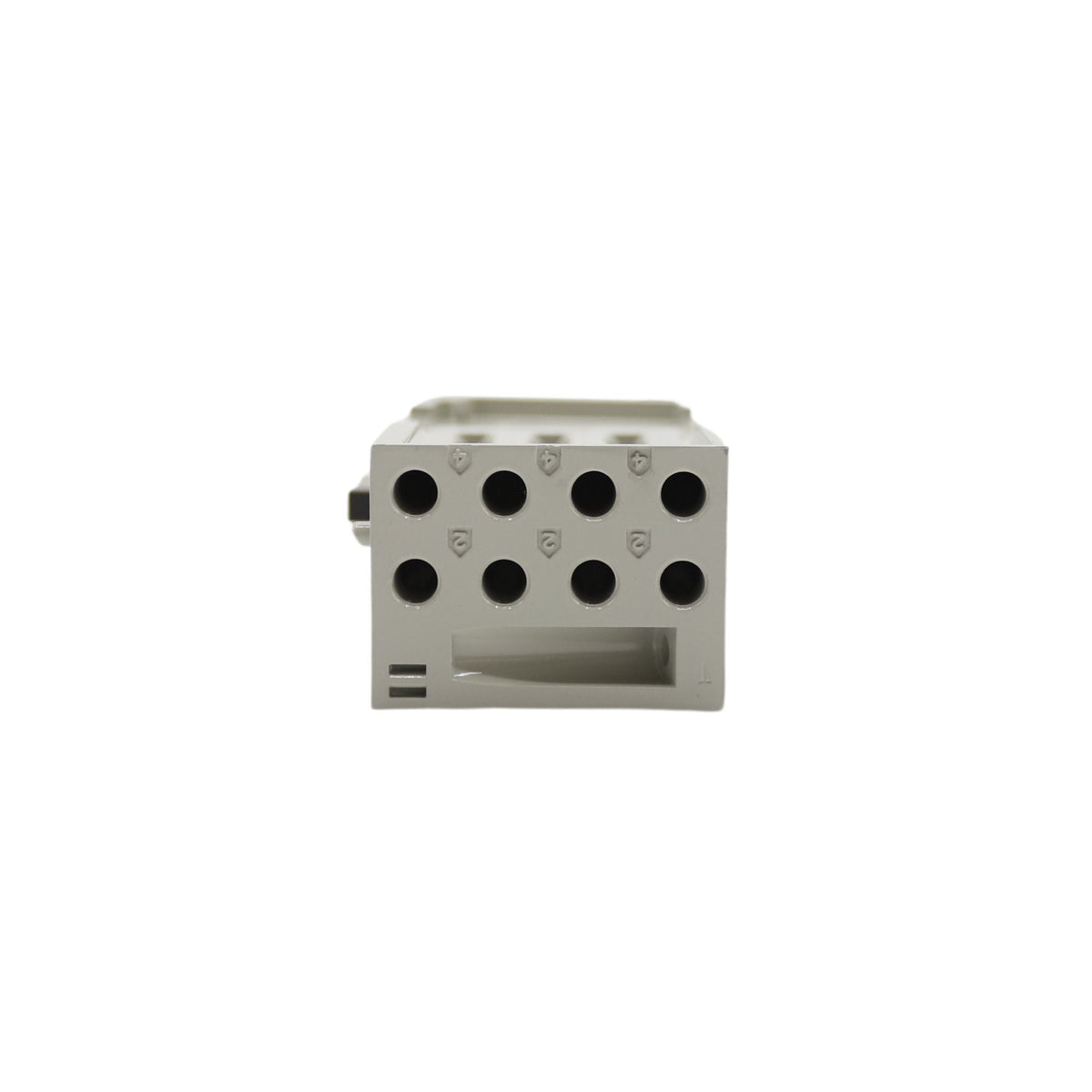 Aventics Manifold Block 501 Series 4 Station M7 TRD 