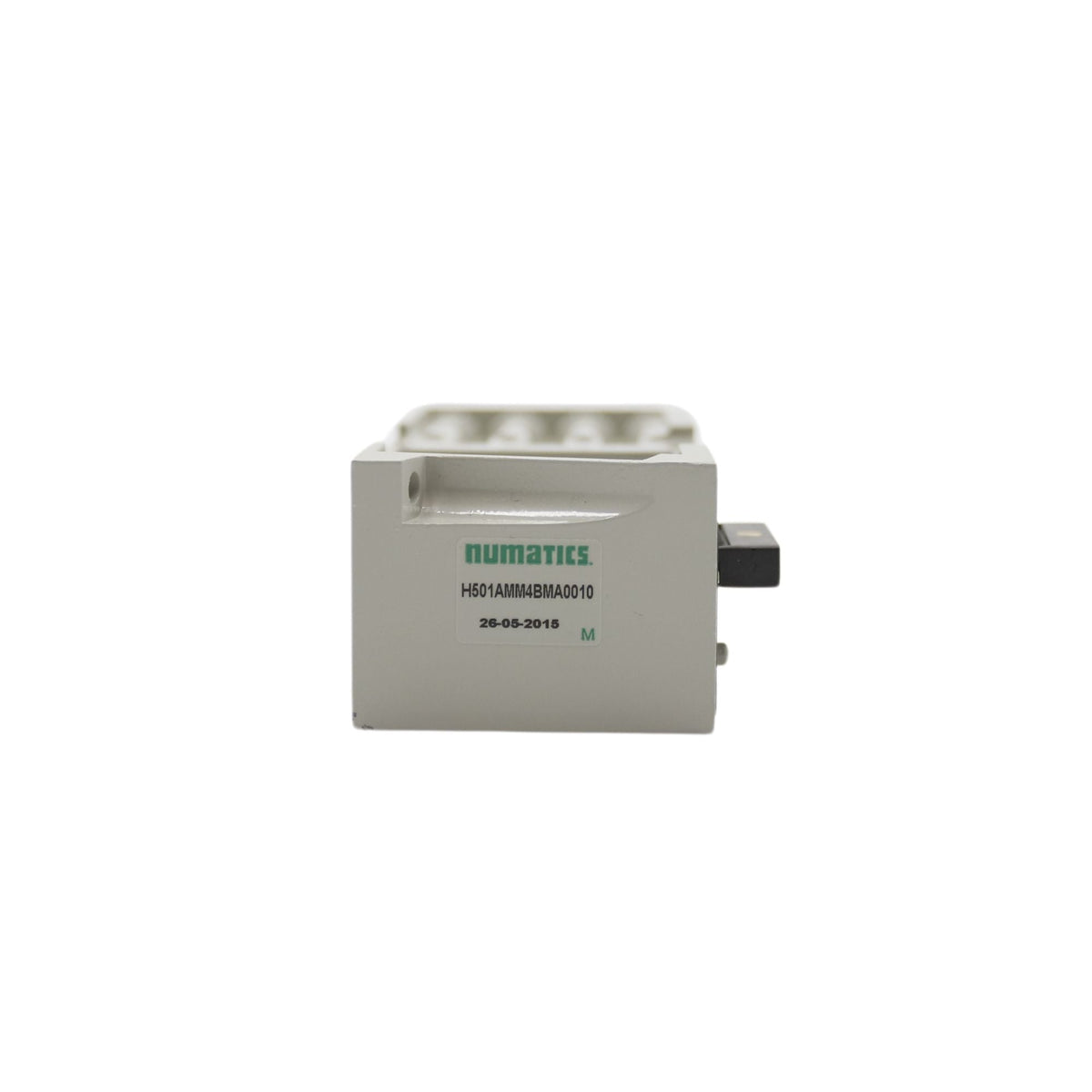 Numatics | Aventics Manifold Block 501 Series 4 Station M7 TRD | H501AMM4BMA0010