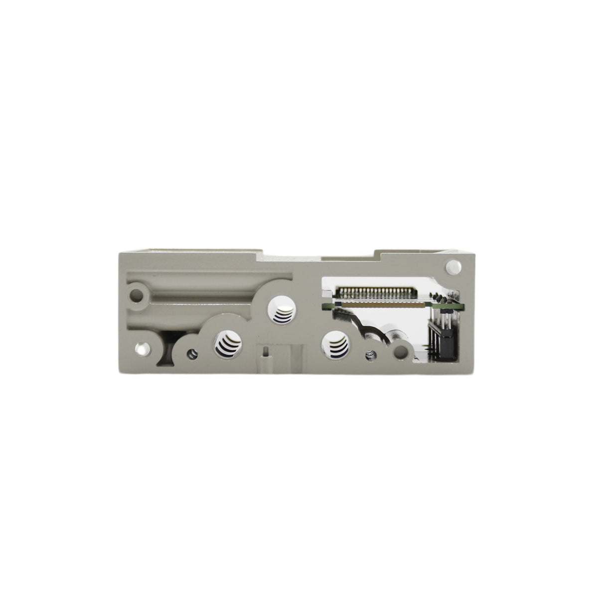 Aventics Manifold Block 501 Series 4 Station M7 TRD 