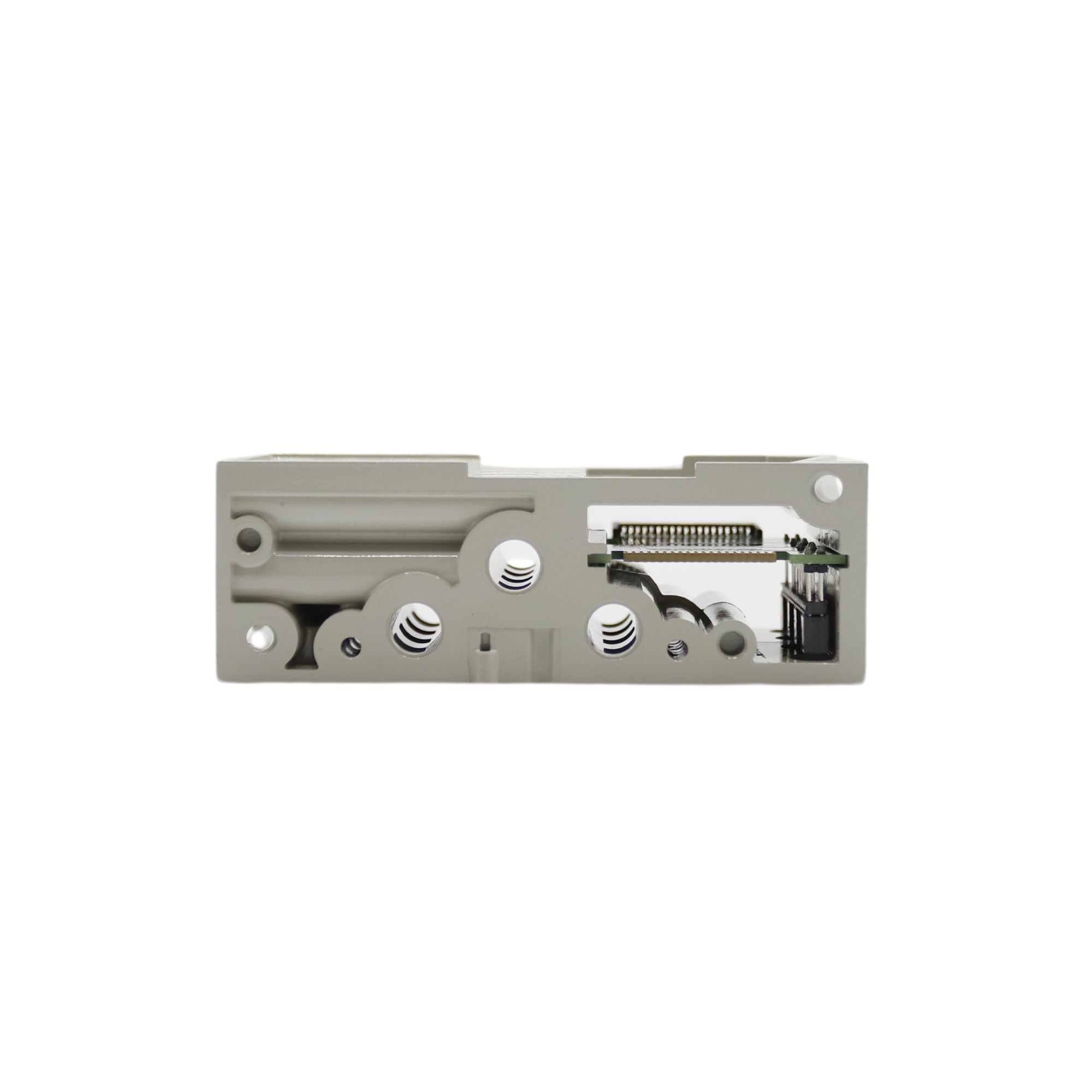 Aventics Manifold Block 501 Series 4 Station M7 TRD 