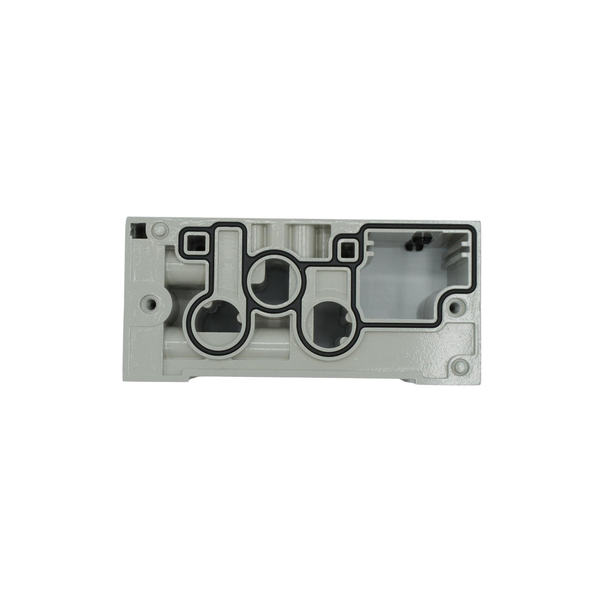 Numatics | Aventics Manifold Block 503 Series 2-Stage 1/4 in NPT | 8503AMV220A0030
