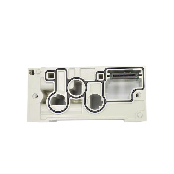 Numatics | Aventics Manifold Block 503 Series 2-Stage 1/4 in NPT side ...