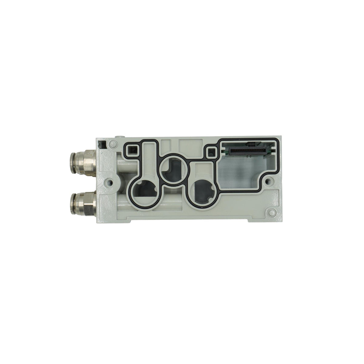 Numatics | Aventics Manifold Block 503 Series 2 Station 10mm Tube | K503AMS2KMA0010