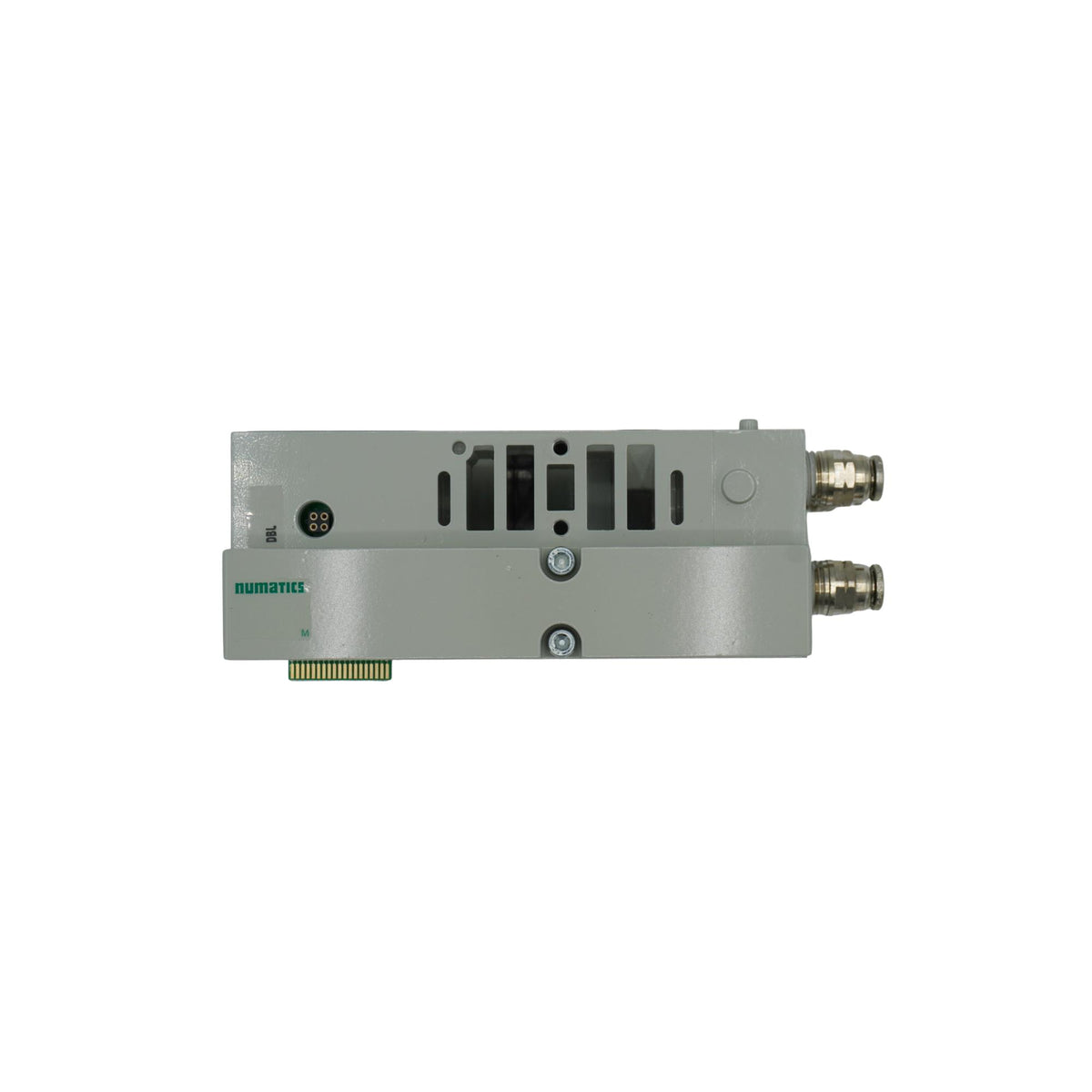 Numatics | Aventics Manifold Block 503 Series 2 Station 1/4 in Tube | K503AZM22MA0010
