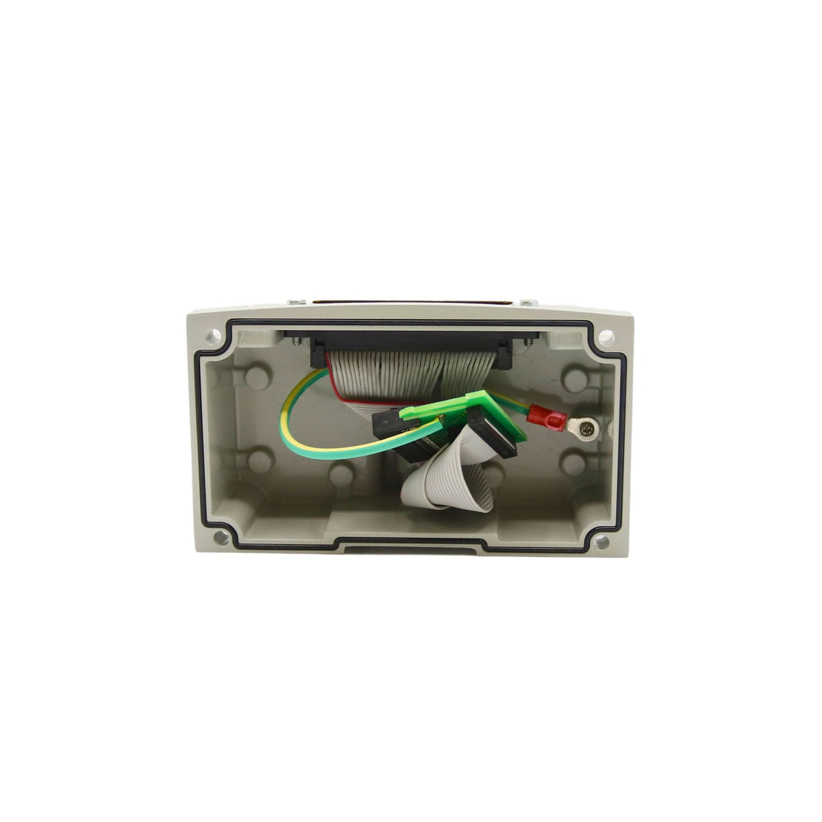 Series 37 Pin Sub-D Connector 