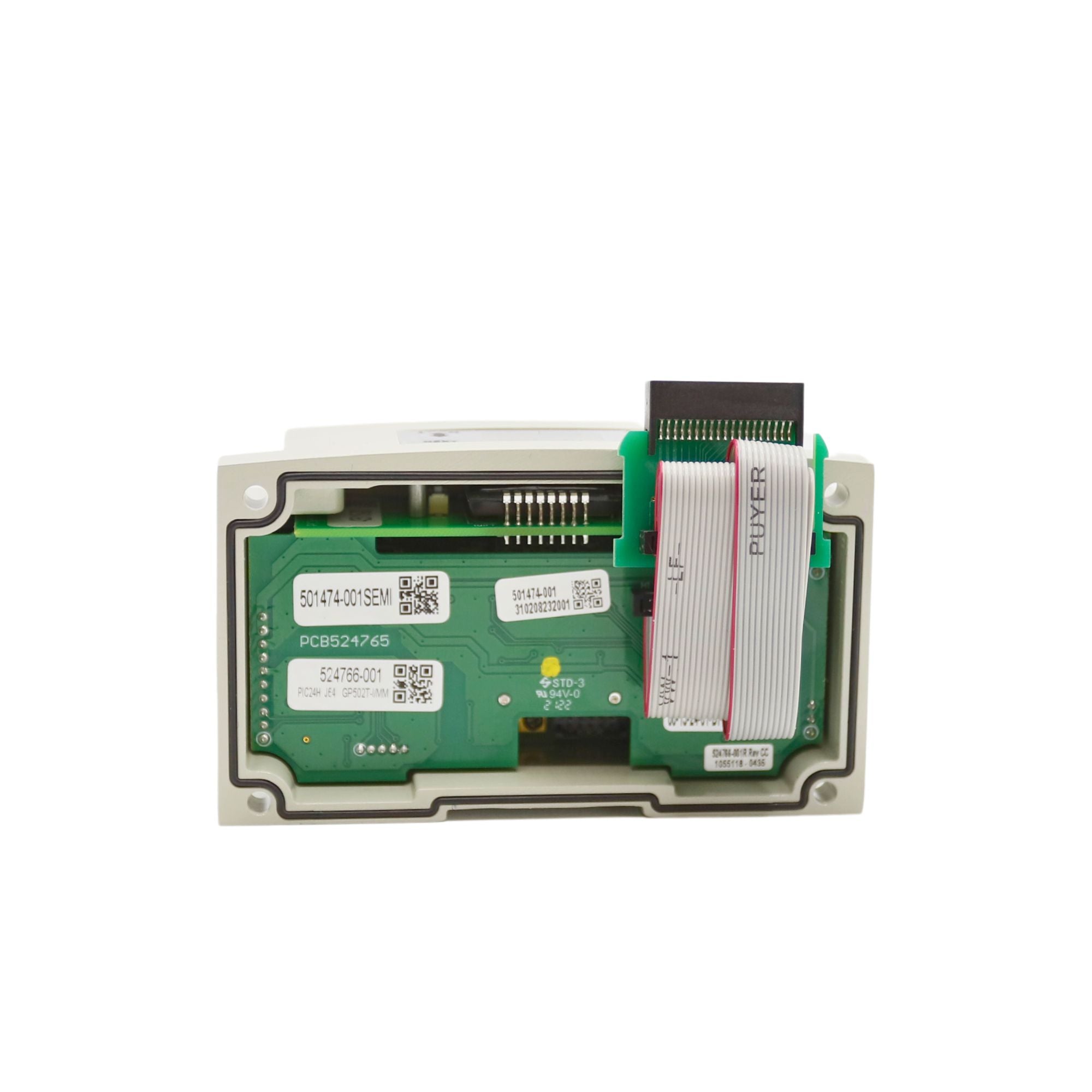 Numatics | Aventics Manifold part 580 Series Ethernet/IP DLR Node | P5 ...