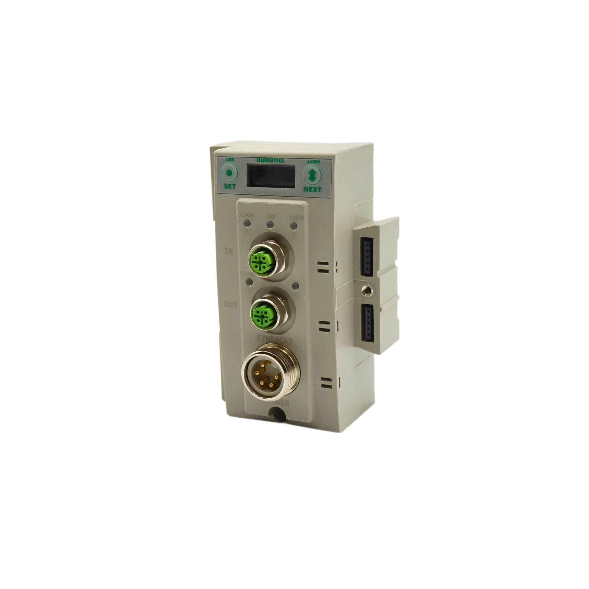 Numatics Ethernet Module Numatics | Aventics Manifold part G3 Ethercat node | 240-310 - TECO ...