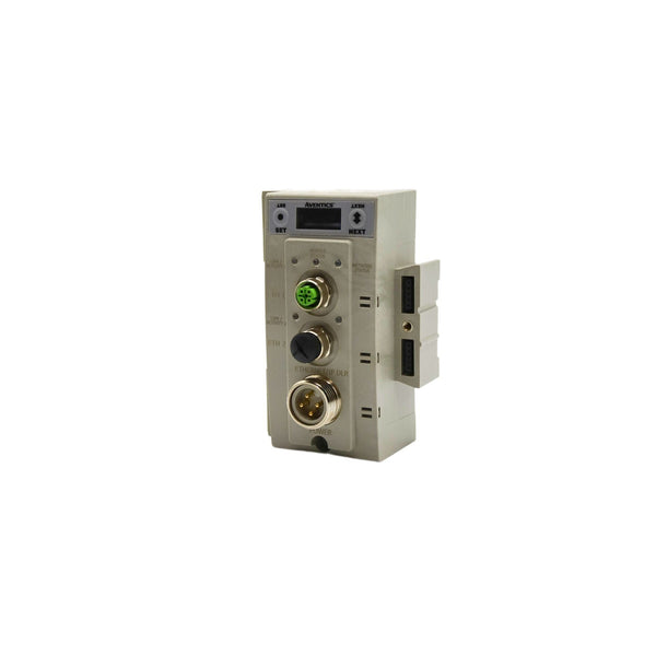 Numatics | Aventics Manifold part G3 Ethercat/IP DLR node | 240-325 ...