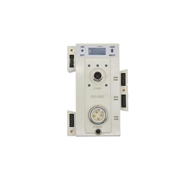 Numatics | Aventics Manifold part G3 Sub-Bus module | 240-241 - TECO ...