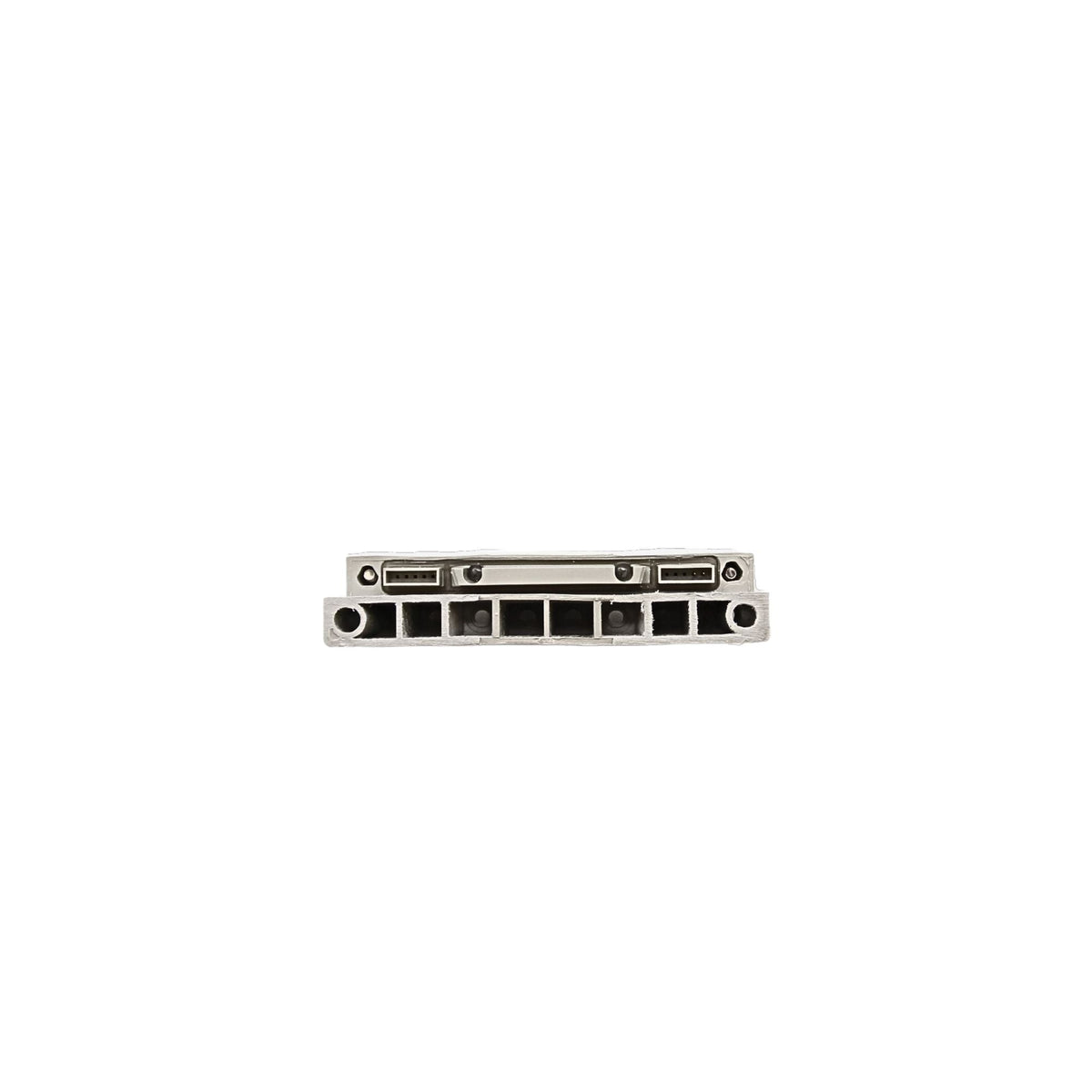 Numatics l Aventics Manifold part G3 Terminator | 240-184 - back view