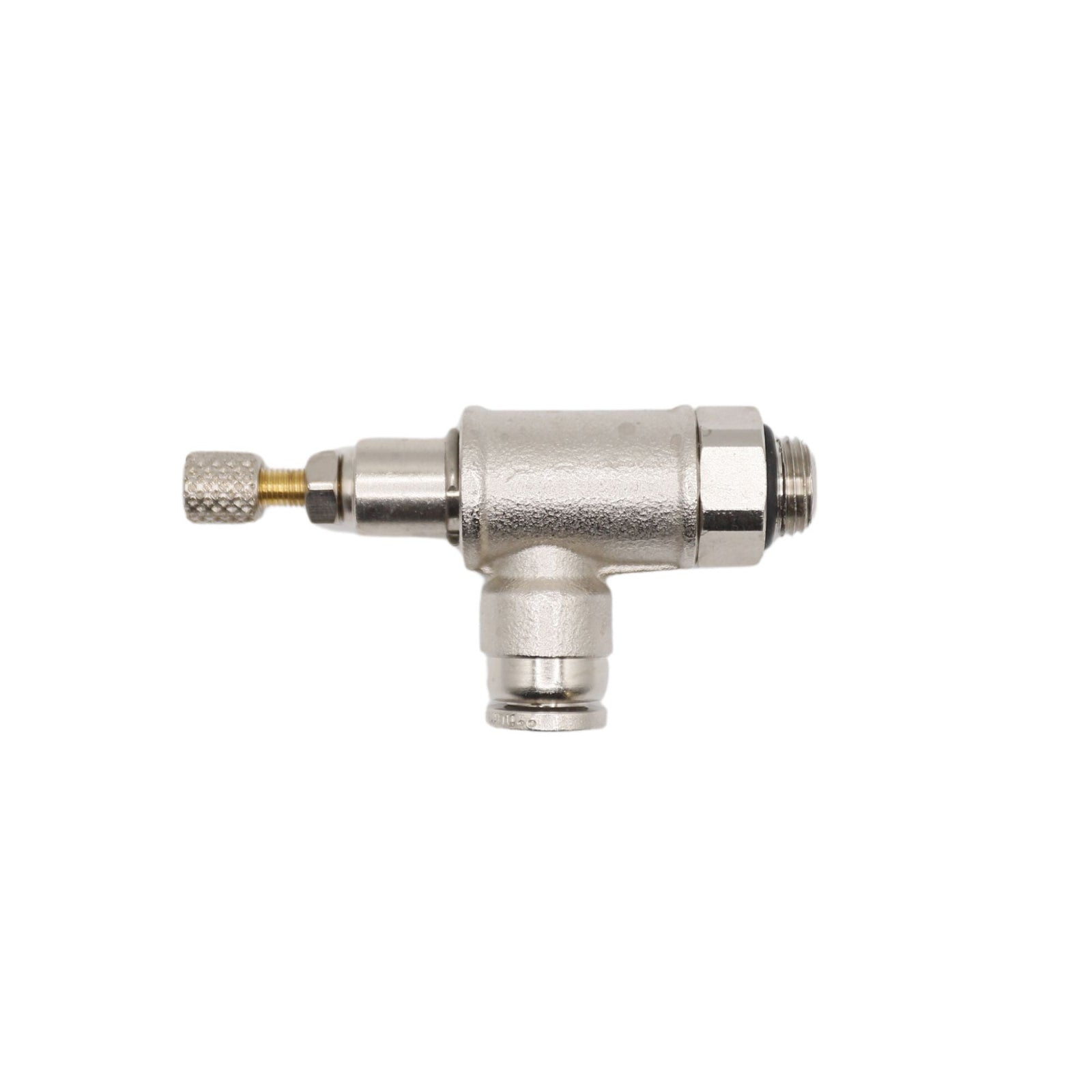 Aventics-NP Brass flow control