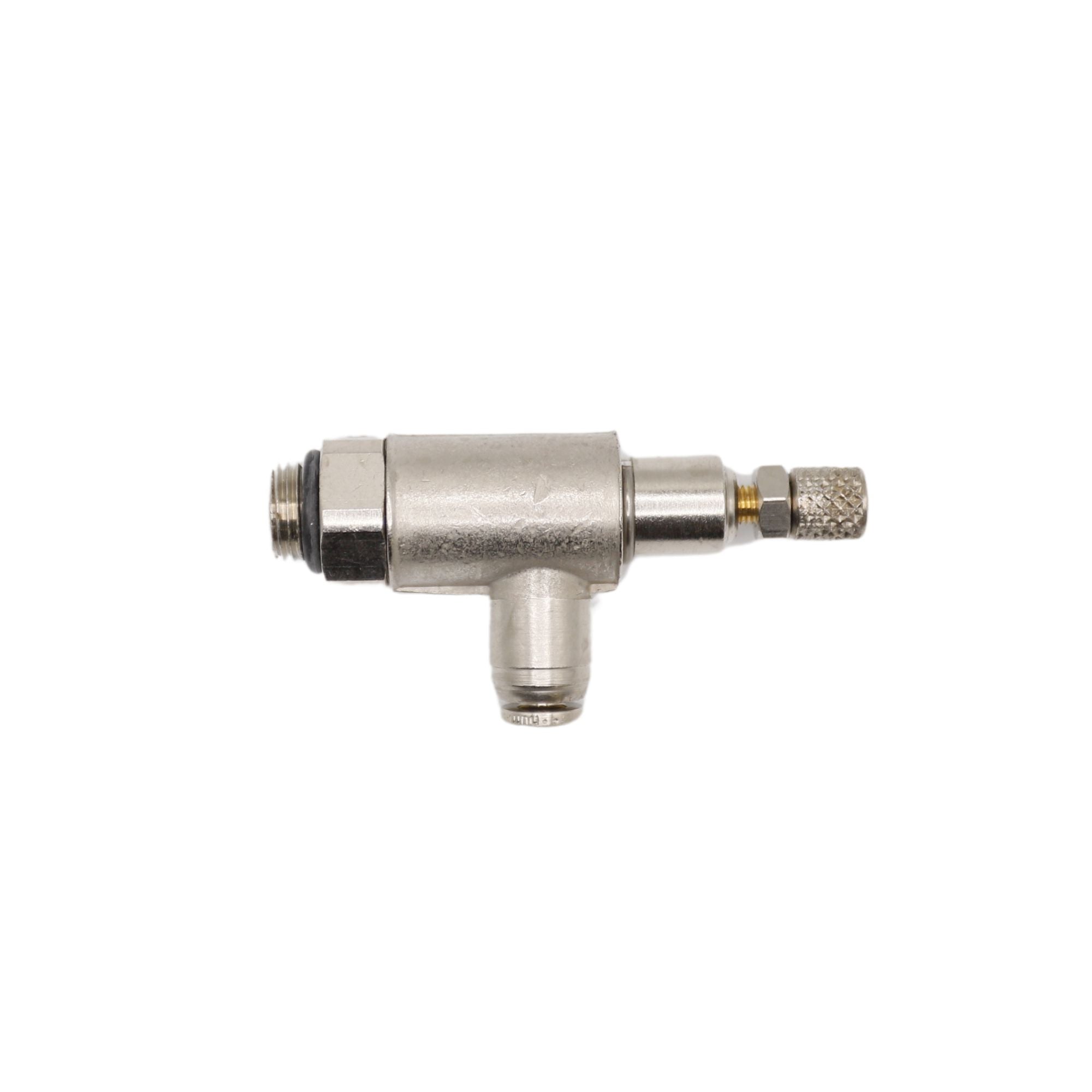 Aventics-NP Brass flow control
