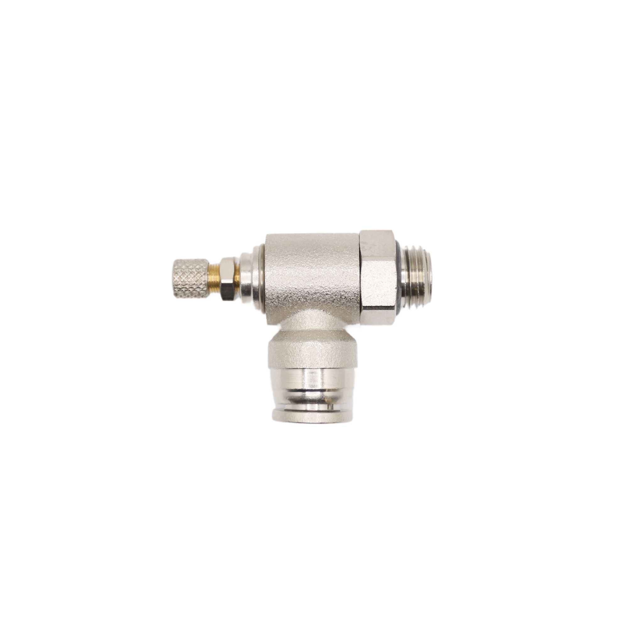 Aventics-NP Brass flow control