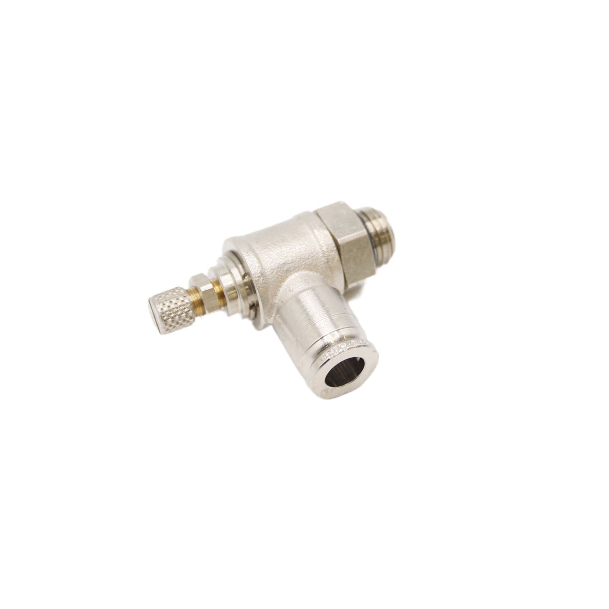 Aventics-NP Brass flow control