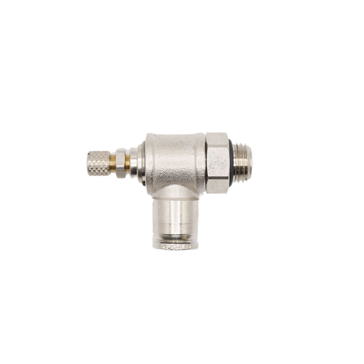 Aventics-NP Brass flow control