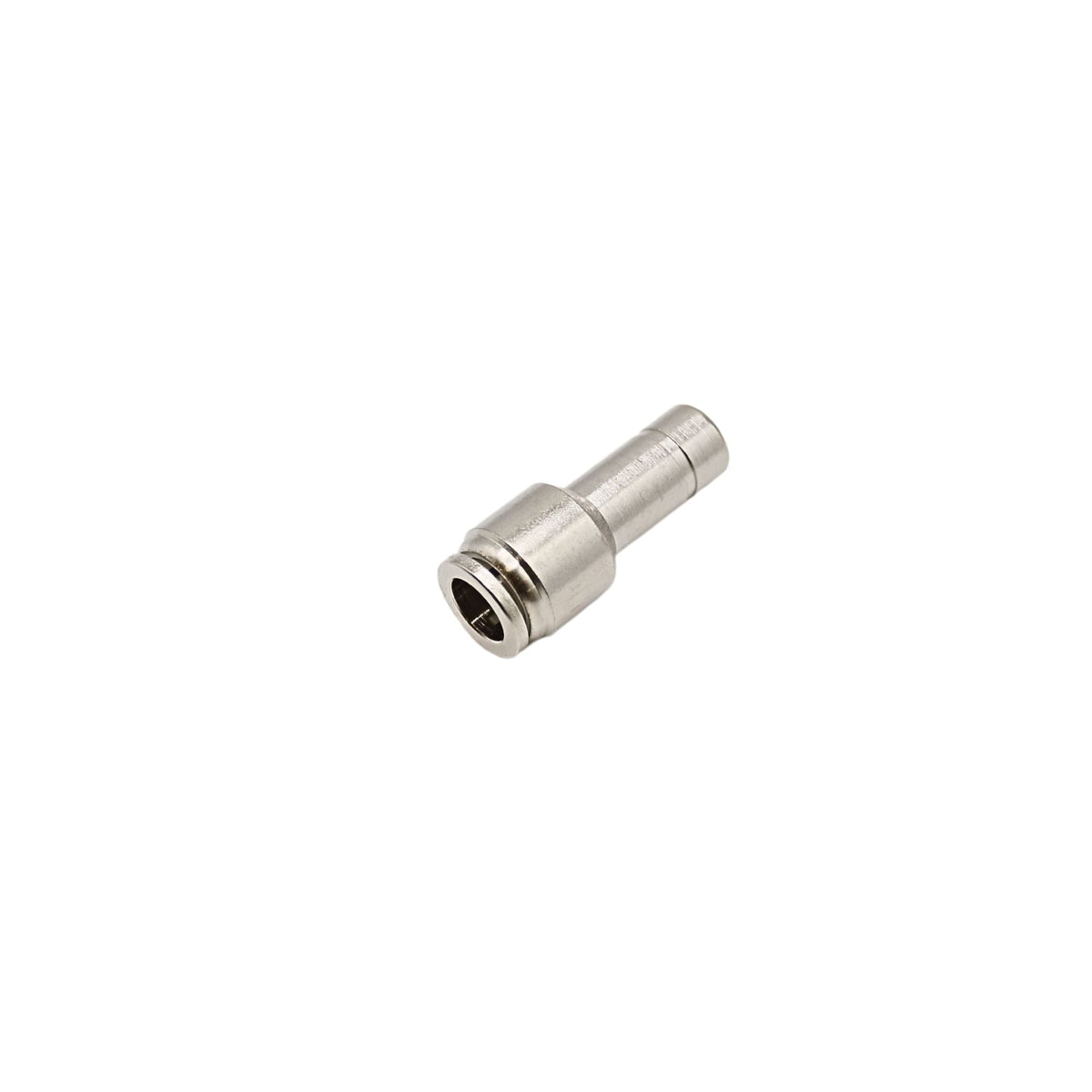  Brass Push-in fitting 10mm Tube 12mm Plug-in reducer