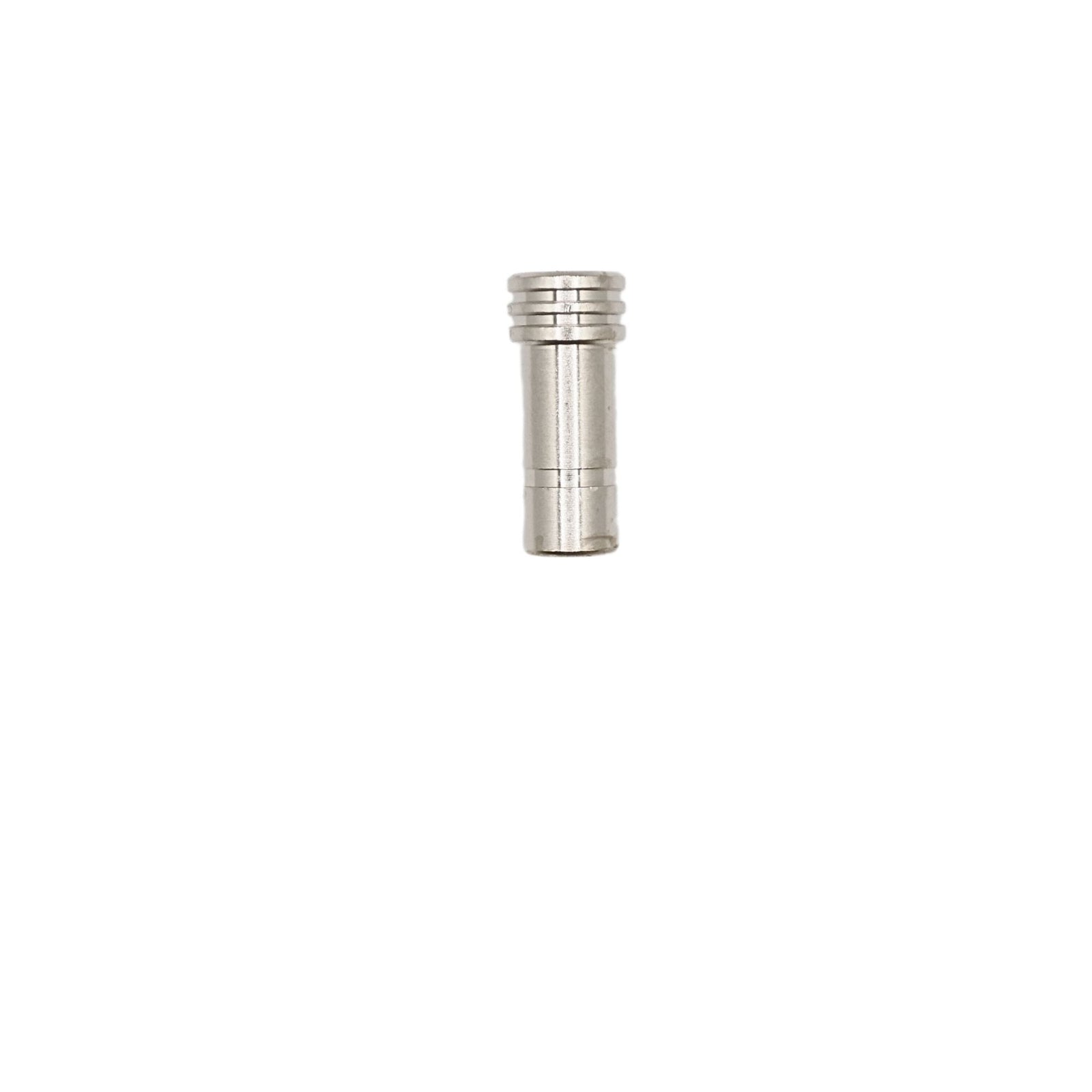 Brass Push-in fitting 10mm Tube plug