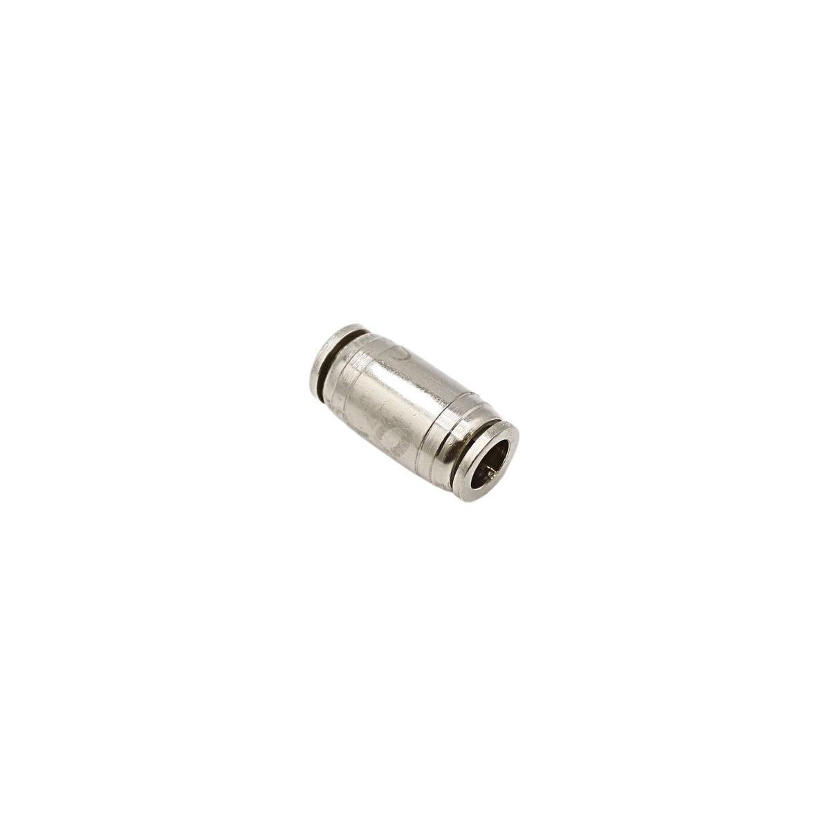 Brass Push-in fitting 10mm Tube union