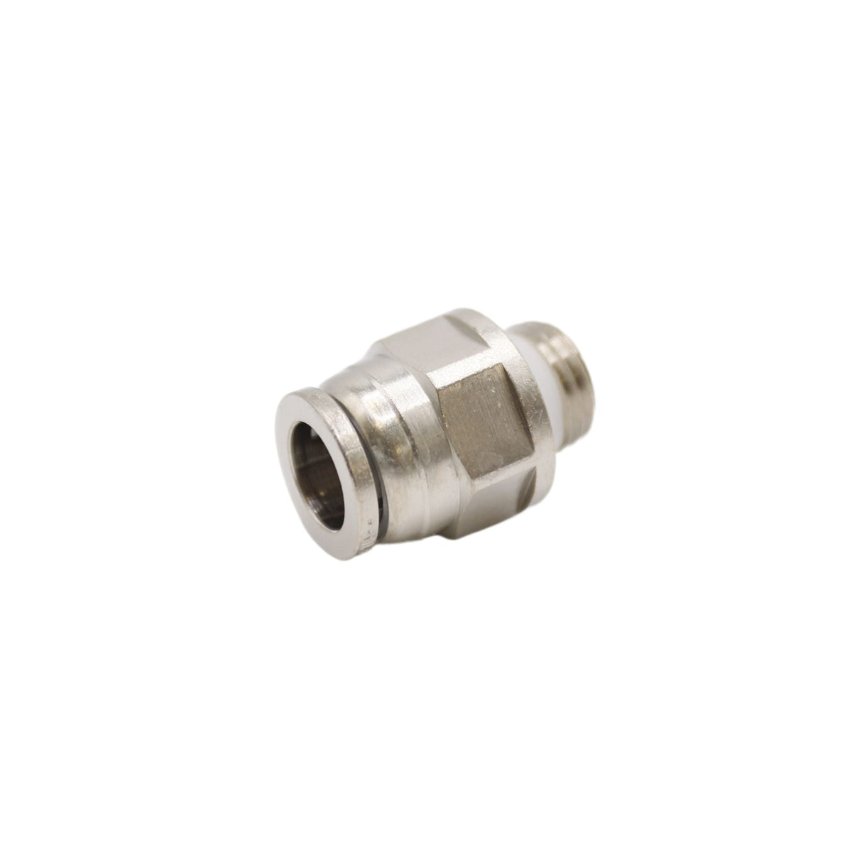 Aventics-NP Brass Push-in fitting 