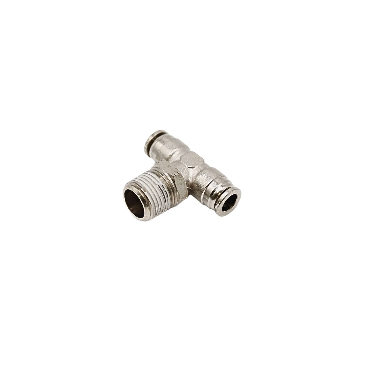 Aventics NP Brass Push-in fitting