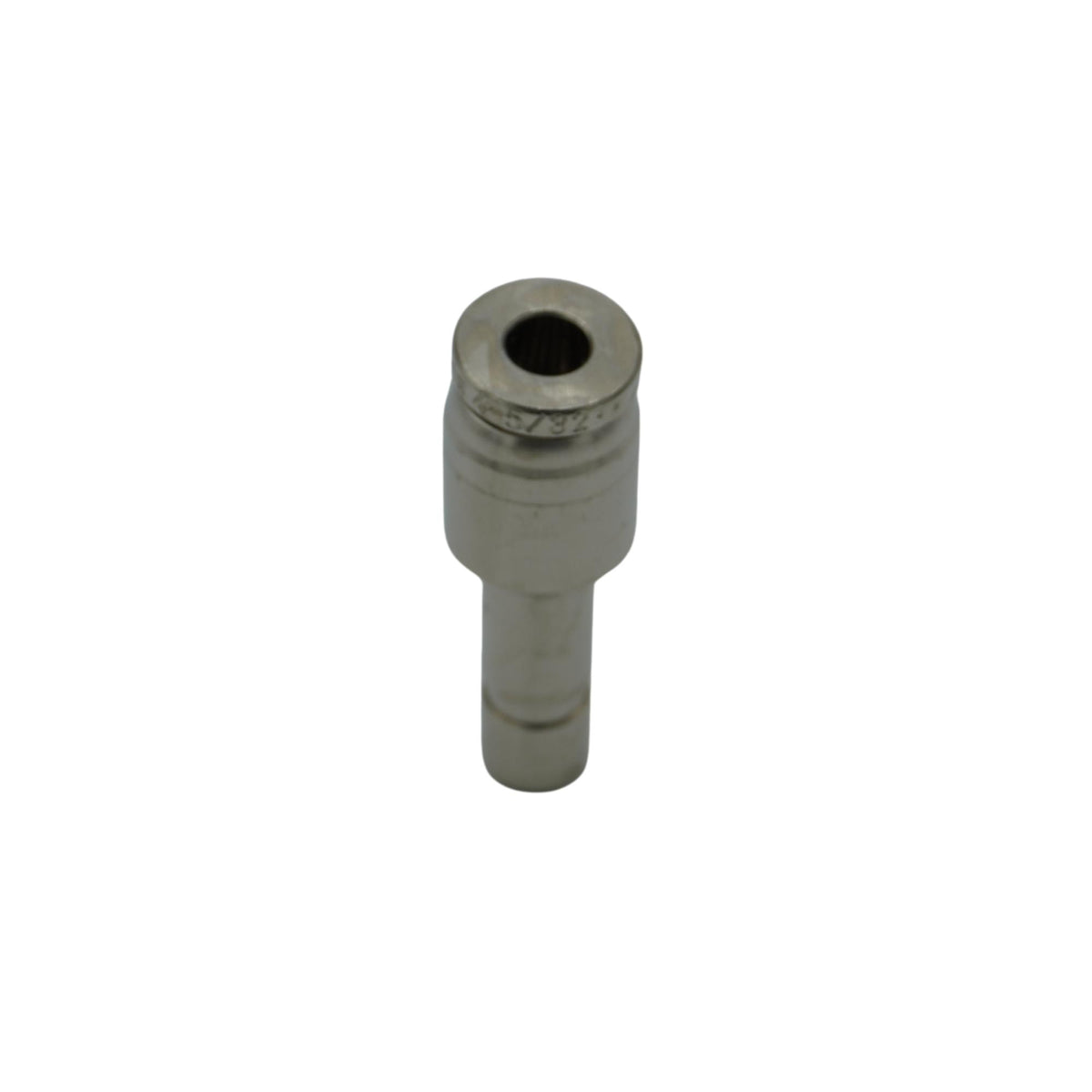 Numatics | Aventics NP Brass Push-in fitting 4mm Tube 6mm Plug-in reducer | NB121-006-000